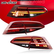 Full LED Rear Brake Tail Light