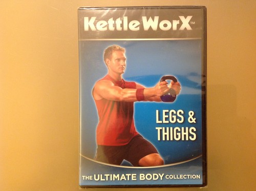 Kettle worx legs - worx, thighs