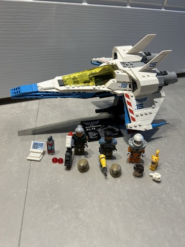 Lego 76832 disney - 76832,