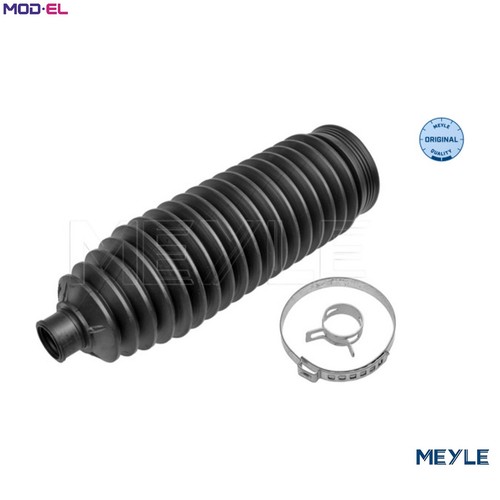 Bellow kit steering 614 620 - bellow,