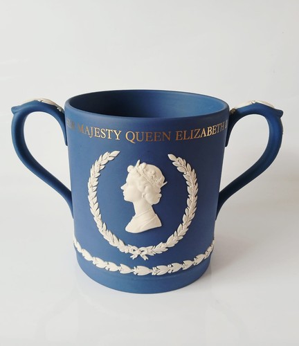 Wedgwood jasper royal blue - wedgwood,