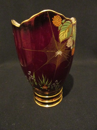 Carlton ware rouge - ware, royale