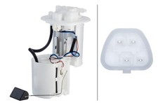 FITS TOYOTA AVENSIS SALOON 1.6