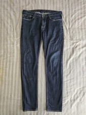 Armani Jean's 32w 34l Blue