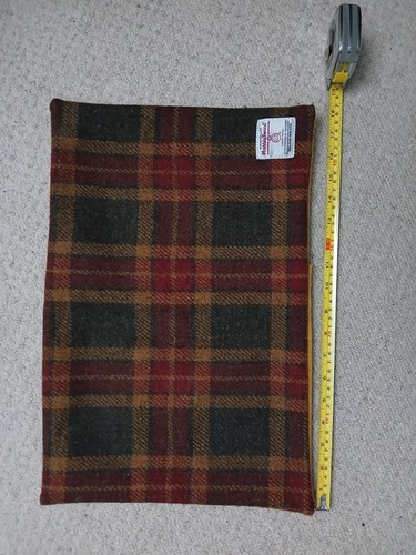 Harris tweed 100 pure new - harris,