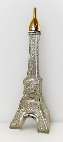 Vintage avon eiffel - vintage, tower