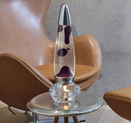 Mathmos evo candle - evo,