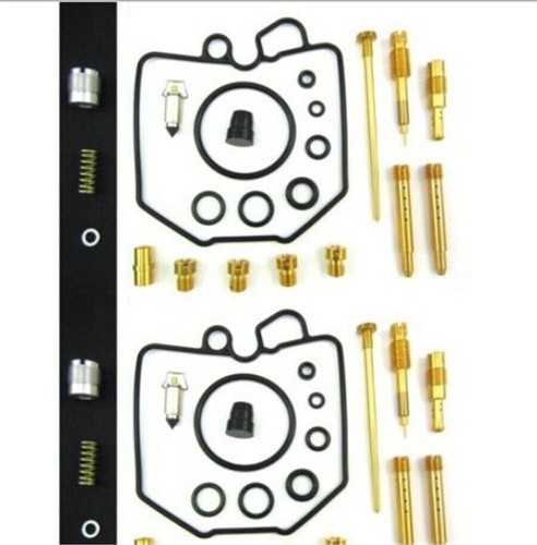 Carburetor repair carb rebuild - carburetor,