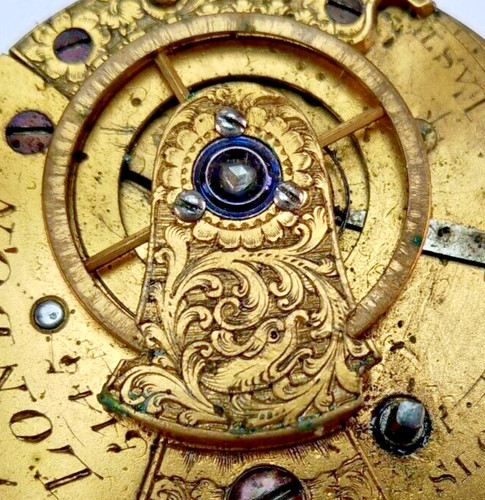 1845 grant london antique - wm,