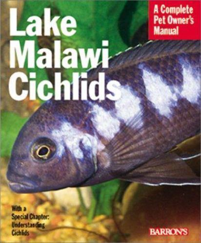 Lake malawi cichlids complete - malawi, cichlids;