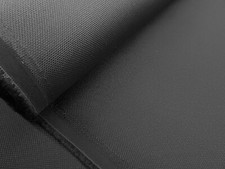 BY THE YARD 1680D BLACK