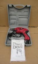 POWER DEVIL PDD3000CR HAMMER DRILL - 240V - 500W - 13MM - 3000/Min