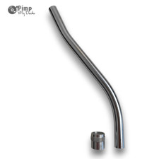 TECHNICS TONEARM TUBE S BEND