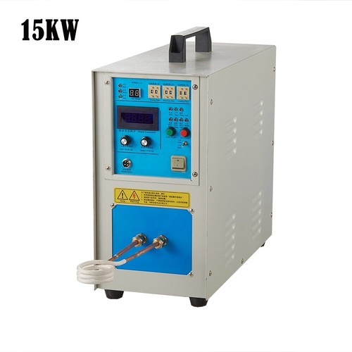 15kw induction heater - 15kw,