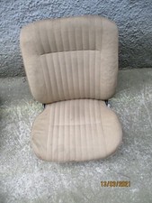 Ford Granada Consul MK1 Seat