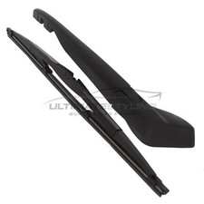 Rear Windscreen Wiper Arm &
