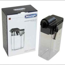 DeLonghi Magnifica Milk Jug LatteCrema DLSC013 Primadonna Coffee Maker Machine