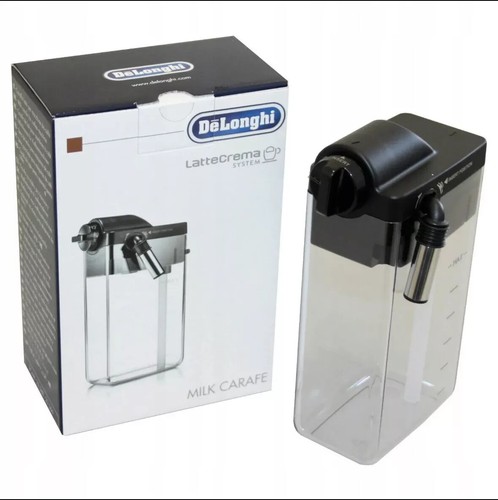 Delonghi magnifica milk - magnifica, jug
