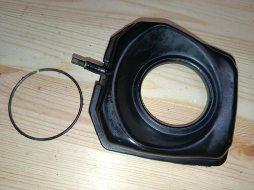 Yamaha 650 turbo - 650, (11t)
