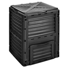 300 Litre Garden Compost Bin