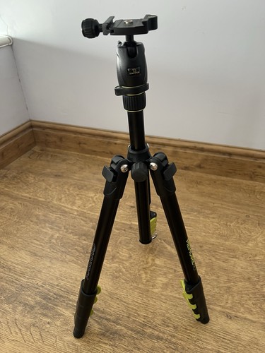 Giottos memoire camera - giottos, 40