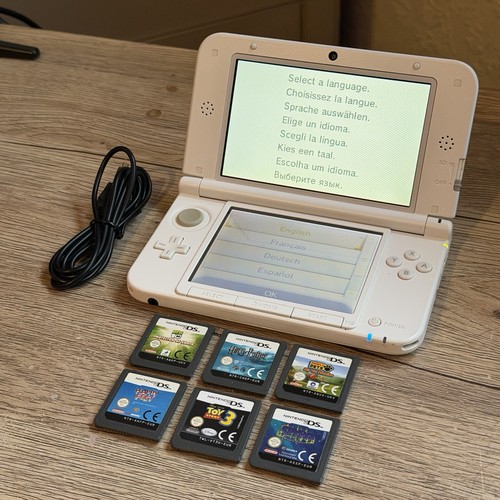 Nintendo 3ds games - games,