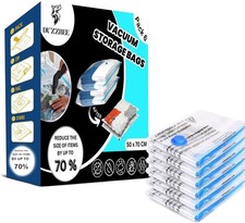 Vacuum Storage Bags Medium