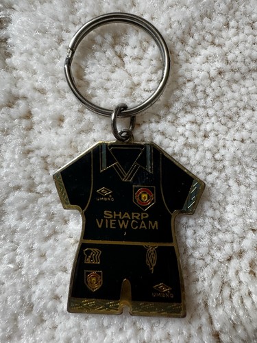 Rare vintage manchester - vintage,