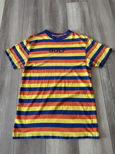 2014 golf wang - golf, striped