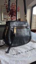 Marc Jacobs Crossbody Recruit