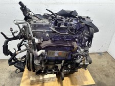 TOYOTA AVENSIS MK3 2009-16