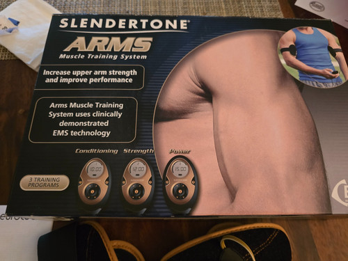 Slendertone arms flexpro - arms,
