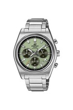 Casio Edifice Gents Stainless