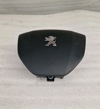 Peugeot Expert 2018 Steering