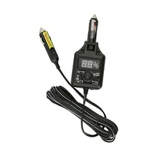 SWCG Charge And Go Car Car Battery Charger Jumpstarter Jump Starter Streetwize