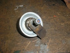 Wolseley Merry Tiller belt