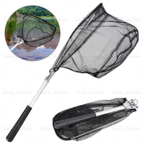 Portable folding handle fly - portable,