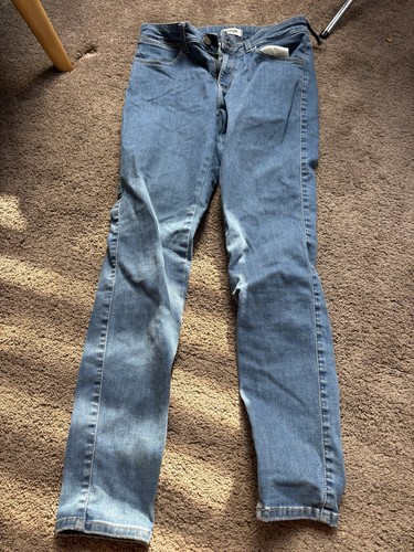 Wrangler jeans size - size, waist