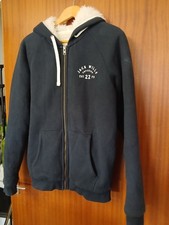 Men's Jack Willis Grey Zip