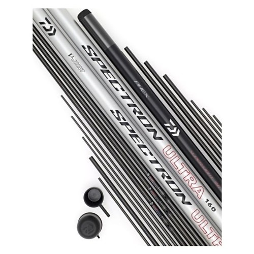 Daiwa spectron ultra - spectron, 16m