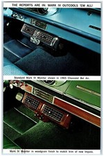 Dallas Texas TX Postcard