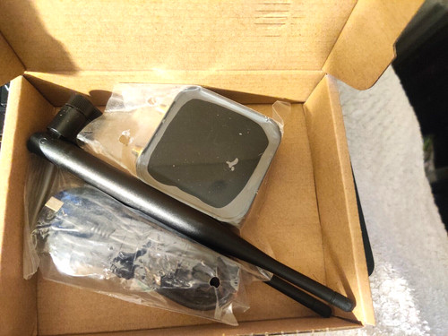 Wifi adapter rt3572 - wifi,