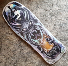 SANTA CRUZ  Skateboard Deck -