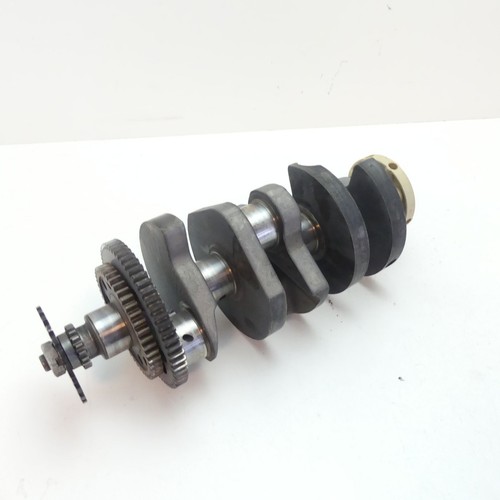 Genuine triumph sprint rs - st,