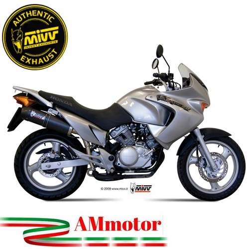 Mivv honda varadero 125 - honda, 2011