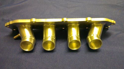 Ford zetec inlet manifold - zetec, e