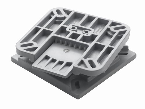 Vetus removable swivel - , base