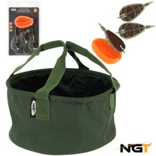 NGT Method Feeder Mould 4pc