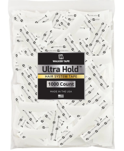 Walker ultra hold - ultra,
