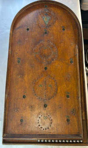 Antique 1880 1920 - 1880-1920, bagatelle